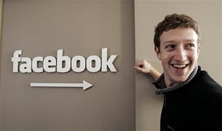 Facebook customized img
